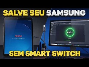 Samsung Freezed? 📱 How to Fix the Error "An Error Has Occurred While Updating..." (Step by Step)