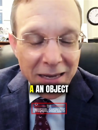 Científicos Encuentran Fragmentos Alienígenas en el Océano Pacífico