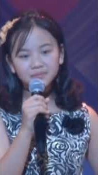 Don't be surprised. Azuki Aki (아즈마 아키) "Iyomante no Yoru" (5th Grade Elementary School Student) A...