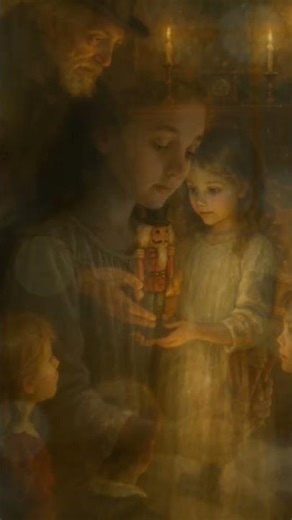 #35 Tchaikovsky's Nutcracker – The Complete Ballet in 10 Minutes