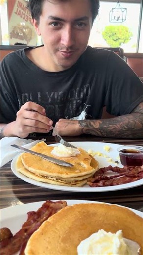 Perry’s diner in Anaheim