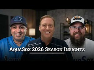 Inside the Everett AquaSox: Championship Rings and Promotions