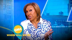 169K views · 1.4K reactions | It’s a mystery! Where will GMA be popping up live this week? GMA’s heading to 5 mystery cities with incredible live surprises! Where will we be? Watch ABC’s Good Morning America at 7a to see! | Good Morning America | Facebook