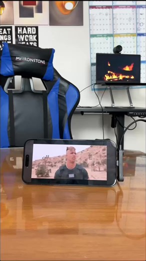 240W Super Fast Charging Cable and Phone Stand