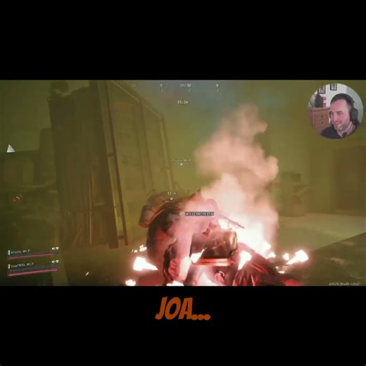 🤷🏻 #goat800_wlp #viral #arcraiders #gaming #youtubeshorts #twitch #shorts #streamer #fyp #viral