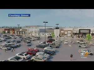 Planning Commission Approves Plans For South Hills Village Renovations