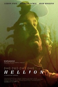 Movie - Hellion - 2014 Watch Online، Video، Trailer، photos، Reviews، Showtimes