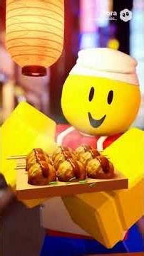 Dynablocks Player Sora AI Compilation