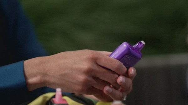 Vaping is now banned in Dallas. Here's a look at the rules of the new ordinance.