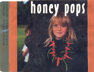 Honey Pops - Honey Pops