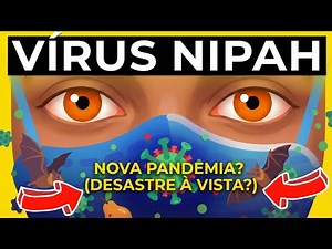 Nipah Virus: A New Global Health Emergency?