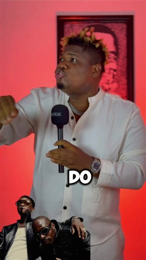 Wizkid and asake made a big mistake dropping REAL EP this January | turbulence wizkid and asake