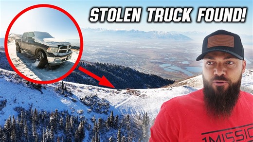 Massive Abandoned Equipment Discovered on Site