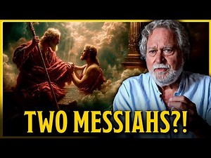 The Ancient Conspiracy of the Two Messiahs — And How It Transforms Jesus’ Story! | Dr. James Tabor