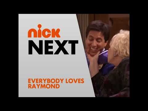 Nickelodeon (A/U) Bumper Compilation (Raymond; 2008-2013)