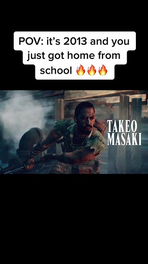 Love origins intro🔥 #cod #callofduty #fyp #callofdutyzombies #codzombies #memories #nostalgia #bo2 #bo2memories #bo2zombies #blackops2zombies #codbo