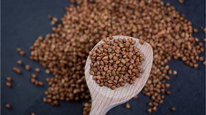 Buckwheat: Five health benefits