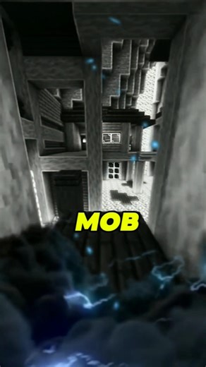 Top 5 Latest Minecraft Mobs 😱🧱 | #shorts