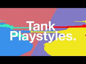 What Tank Playstyle Fits You? | Armor Academy