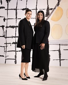 59K views · 2.5K reactions | 'Big Aura', a work by Isabella Ducrot,...