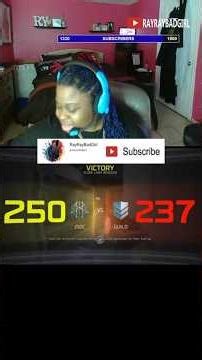 take out the streakier - black ops 7 #shorts