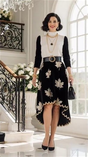 Special Occasion Outfits That Everyone Will Talk About #fashion #style #eveningdress