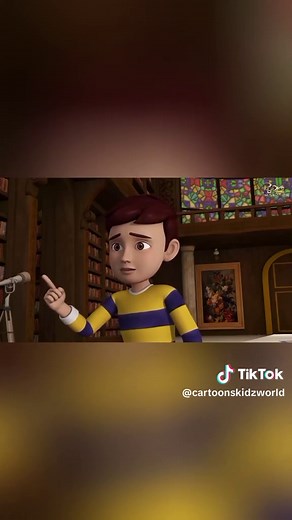 Rudra's Adventures in Joyland with Unicorns