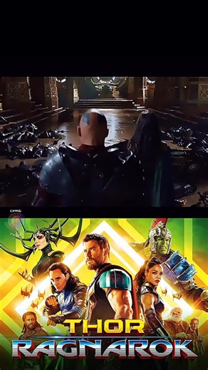 2.9K views · 1.9K reactions | Odin didn’t build his kingdom as a...