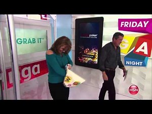 HSN | Friday Night Game Night 12.11.2015 - 10PM