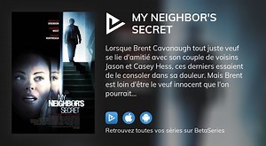 My Neighbor's Secret