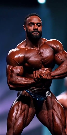 Legendary Bodybuilding Poses | A Cinematic Celebration of Strength, Discipline & Excellence