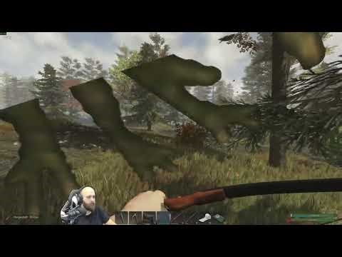 Subsistence Alpha 66 🌳021: Autumn Loot Trip (German/4K)