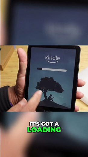 Setting Up Your New Kindle Color Soft Quick Guide