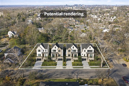 600 Bowling Ave, Nashville, TN 37215 - 600 - 602 Bowling Ave | LoopNet