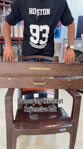 KABOOM® Sports | Cricket| Sports Media and Marketing on Instagram: "Supernatural- The most expensive DSC bat 🔥 Want something special? DM us right away ❤️ 🔥 Don’t just play cricket. Dominate it. 🔥 🏏 Fresh drop: Exclusive Kaboom gear is here! 🛒 In-store & online → www.kaboomsport.com 💬 DM us or WhatsApp: +91 9561777224 / +91 9561136947 ⚡ Hurry. Stock won’t last. Tag your cricket gang NOW! #dsc #supernatural #kaboomsports"