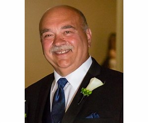 Frank A. "Big V" Verdolotti Obituary (2025) - Cranston, RI - Nardolillo Funeral Home Inc. - Cranston