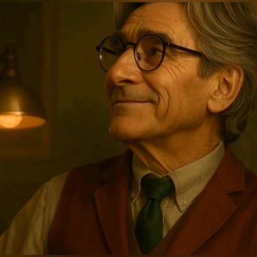  New Look Official Profile Update  Every SeeD knows, even Headmasters... need a refresh once in a while. The new Balamb Garden official profile animation is now live! A calm smile before the next wave of chaos… and a reminder that wisdom, like SeeD rank, comes with time and tea. ☕ Here’s to another chapter for the Garden, SeeDs. Stay focused, stay kind, and remember, the mission never truly ends. ~Headmaster Cid Kramer Balamb Garden | Cid Kramer | Facebook