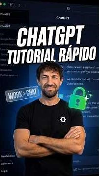 How to Use the ChatGPT Desktop App 2026: FAST and EASY