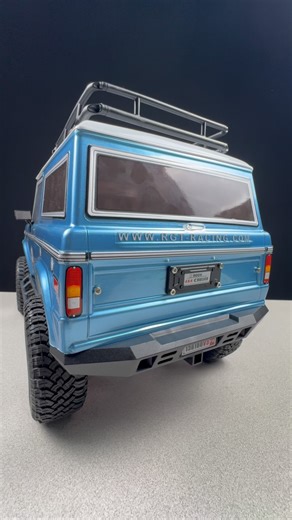 Throttle Tested on Instagram: "Unboxing a Highly Detailed Rc from RGT. LINK IN BIO! #radiocontrol #rccommunity #rc #rchobby #cars #rcadventure #rgt #rockcrawler #offroad #rc4x4"