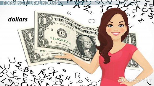 Overview of Standard English Spelling Rules