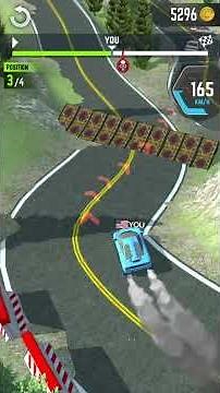 Turbo TAP Race ! Cooles Autorennen ! Spiel 10 #Autospiele