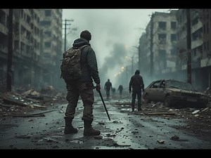 The Zombie Survival Guide by Max Brooks | Apocalypse & Survival Explained