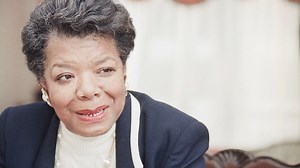 7 Memorable Maya Angelou Onscreen Appearances (Video)