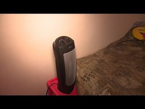 Fire expert warns about the dangers of space heaters, what not to do if you're using one