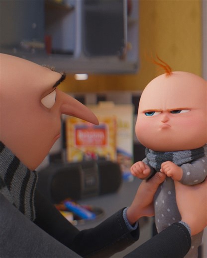 Es ist endlich soweit! 💛 Springt mit Gru und den Minons ins Abenteuer und erlebt einfach unverbesserlich gute Unterhaltung! 😍 ICH - EINFACH UNVERBESSERLICH 4 - jetzt nur im Kino. Auch in 3D. | Ich - Einfach Unverbesserlich