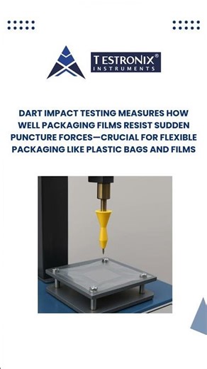 Dart Impact vs Drop Test What’s the Difference