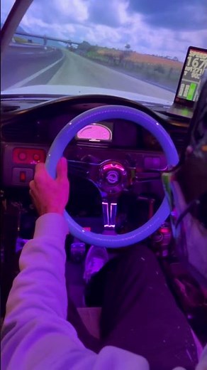 🔥 DANGER TO MANIFOLD IRL?! Sim Rig Starts Smoking 💨
