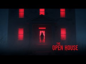 The Open House Horror Story – The House That Eats Its Owners