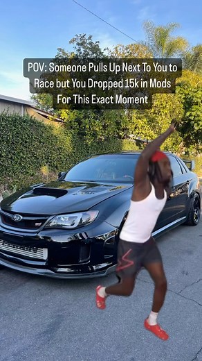 66K views · 5.1K reactions | When you finally get to test the new mods ‍ . . . #cars #e85 #turbo #pov #povgang #carbonfiber #drivermod #boosted #jdm #carsofInstagram #subaru #sti #reels #carbonfiber #fyp #explore #discover #explorepage #discoverpage #explore | Blksti9 | Facebook