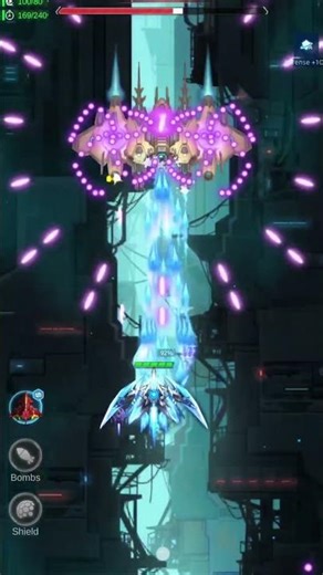 Experience dynamic shooting gameplay in aerial combat jets 1209-动漫结合-4.mp4